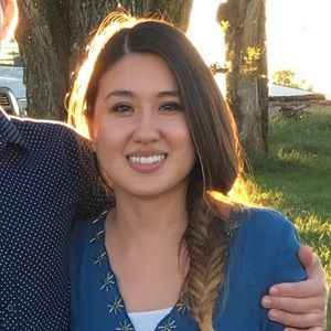 Meet your Posher, Cathleen